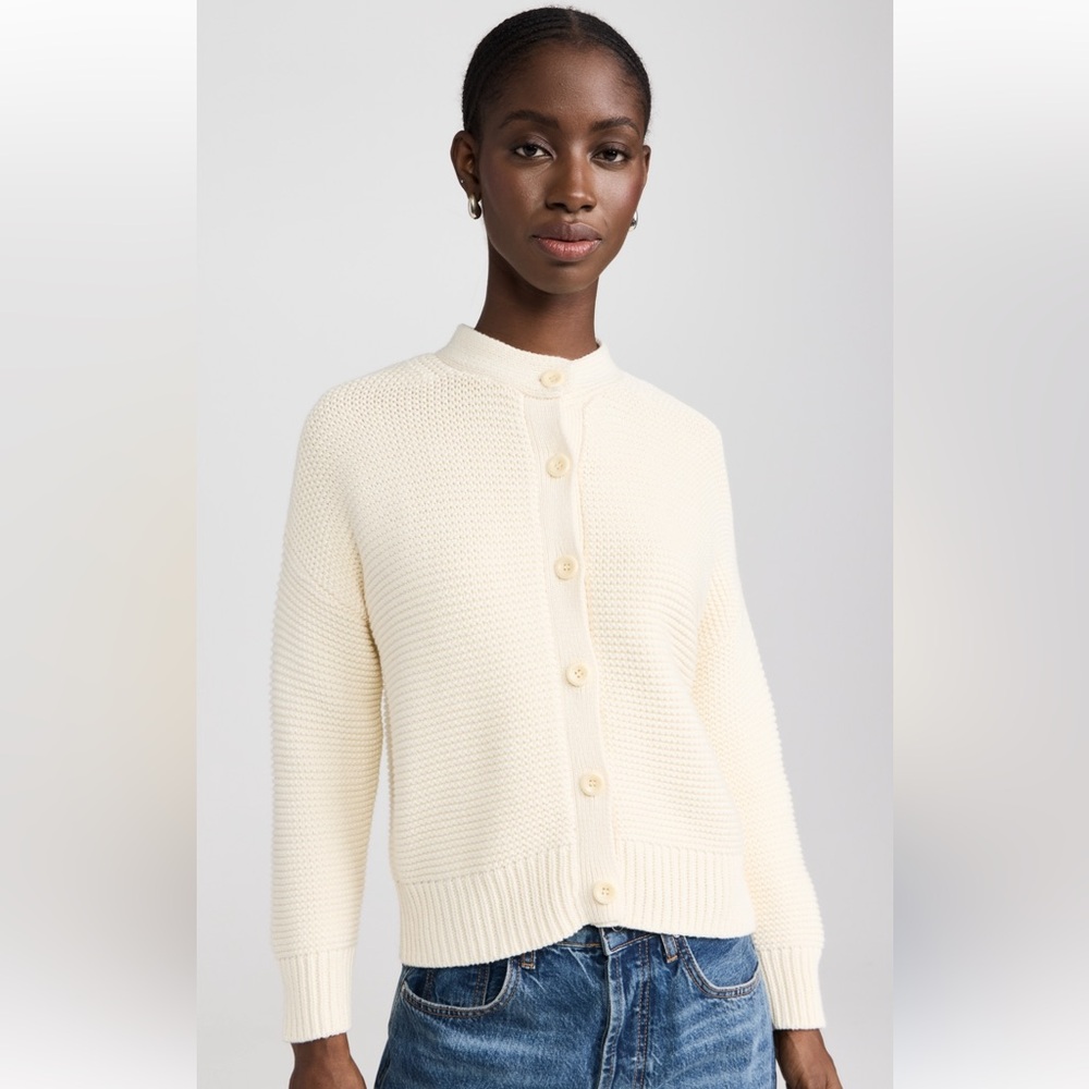 Alex Mill Nico Cardigan